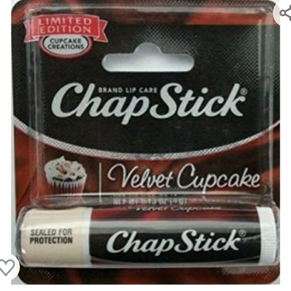 ISO Chapstick